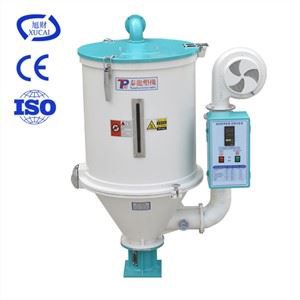 Машина за сушене на пластмасов горещ въздух